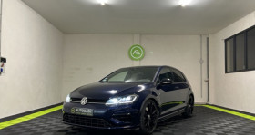 Volkswagen Golf occasion 2017 mise en vente &agrave; SARRIANS par le garage AUTOEASY SARRIANS - photo n&deg;1