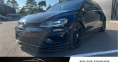 Volkswagen Golf occasion année 2017 boite Automatique Annonce Volkswagen Golf occasion Essence VII 2.0 TSI 310ch BlueMotion Technology R 4Motion DSG7 5p à CAUDAN