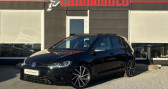 Volkswagen Golf VII 2.0 TSI 310CH R 4MOTION DSG7 5P 4 MOTION 310 DSG 7 TO 7R  2018 - annonce de voiture en vente sur Auto Sélection.com