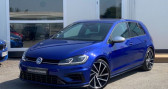 Annonce Volkswagen Golf occasion Essence VII 2.0 TSI 310CH R 4MOTION DSG7 5P  Cranves-Sales