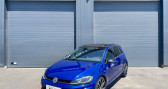 Volkswagen Golf occasion année 2018 boite Automatique Annonce Volkswagen Golf occasion Essence VII 2.0 TSI 310ch R 4Motion DSG7 5p à Bréal-sous-Montfort