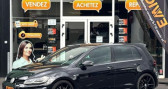 Volkswagen Golf occasion année 2017 boite Automatique Annonce Volkswagen Golf occasion Essence VII 2.0 TSI 310CH R 4MOTION DSG7 LIGNE COMPLETE REMUS à AUBIÈRE
