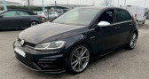 Volkswagen Golf occasion année 2017 boite Automatique Annonce Volkswagen Golf occasion Essence VII 2.0 TSI 310ch R 4Motion DSG7 à TOULON