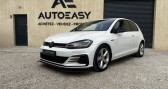 Annonce Volkswagen Golf occasion Essence VII 2.0 TSI BlueMotion Technology GTI DSG6 // Stage 1 320ch  � SARRIANS