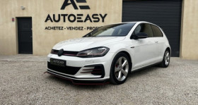 Volkswagen Golf , garage AUTOEASY SARRIANS � SARRIANS