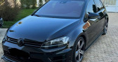 Annonce Volkswagen Golf occasion Essence VII 2.0 TSI *MAXTON*CUIR*DYNAUDIO  Ozoir-la-Ferrire