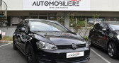 Annonce Volkswagen Golf occasion Essence VII 5 Portes 1.2 TSI Blue Motion 105 cv  Palaiseau