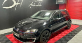 Annonce Volkswagen Golf occasion Electrique VII 5 Portes Electrique 116 cv  Chalezeule