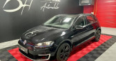 Volkswagen Golf VII 5 Portes Electrique 116 cv   Chalezeule 25