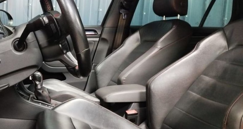 Volkswagen Golf VII 5 Portes GTI 2.0 TFSI 16V Blue Motion DSG6 S&S 230 ch Bo 2013 - photo n°5 Volkswagen Golf VII 5 Portes GTI 2.0 TFSI 16V Blue Motion DSG6 S&S 230 ch Bo  occasion à Halluin - photo n°5