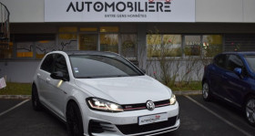 Volkswagen Golf occasion 2017 mise en vente &agrave; EPONE par le garage AGENCE AUTOMOBILIERE EPONE 78 - photo n&deg;1