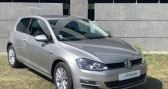 Volkswagen Golf occasion année 2015 boite Manuelle Annonce Volkswagen Golf occasion Essence VII 7 1.2 TSI BlueMotion 110cv Lounge à Meylan