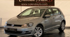 Volkswagen Golf occasion Gris année 2013 boite Manuelle Annonce Volkswagen Golf occasion Diesel vii 7 1.6 tdi 105 confortline 5p à VILLE LA GRAND