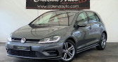 Volkswagen Golf occasion année 2017 boite Automatique Annonce Volkswagen Golf occasion Diesel VII 7 2.0 Tdi 150 Bluemotion Technology Carat Dsg7 5P à VILLE LA GRAND