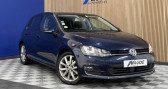 Volkswagen Golf VII 7 2.0 TDI 150 CH DSG 6 CARAT  � Lozanne 69