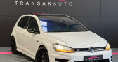 Annonce Volkswagen Golf occasion Essence VII 7 2.0 TSI 300 BlueMotion Technology DSG6 4Motion R - TOI � Maubeuge