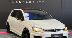 Volkswagen Golf , garage TRANSAKAUTO MAUBEUGE � Maubeuge