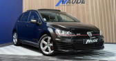Volkswagen Golf occasion année 2015 boite Manuelle Annonce Volkswagen Golf occasion Essence VII 7 GTI 2.0 TSI 220 CH à Lozanne