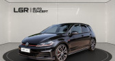 Volkswagen Golf occasion année 2018 boite Automatique Annonce Volkswagen Golf occasion Essence VII 7 GTI DSG Facelift Virtual Garantie à Boissy-le-Châtel