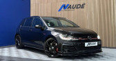 Volkswagen Golf occasion année 2019 boite Automatique Annonce Volkswagen Golf occasion Essence VII 7 GTI PERFOMANCE 2.0 TSI 245 DSG7 - ORIGINE FRANCE à Lozanne