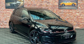 Volkswagen Golf occasion année 2018 boite Automatique Annonce Volkswagen Golf occasion Essence VII 7 GTI Performance 245 Cv à Taverny