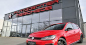 Volkswagen Golf VII 7 GTI TCR DSG Navi   Meschede 59