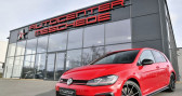 Volkswagen Golf occasion année 2019 boite Automatique Annonce Volkswagen Golf occasion Essence VII 7 GTI TCR DSG Navi à Meschede