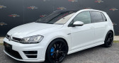 Volkswagen Golf VII 7 R 300ch 4Motion DSG  2014 - annonce de voiture en vente sur Auto Sélection.com