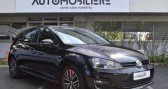 Volkswagen Golf VII ALLSTAR 1.2 TSI Blue Motion 86 cv  à Palaiseau 91