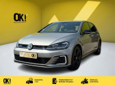 Volkswagen Golf VII Berline 1.4 204 GTE DSG6 Full leds GPS Camra Carplay AC  2019 - annonce de voiture en vente sur Auto Sélection.com