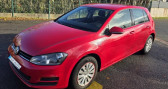 Annonce Volkswagen Golf occasion Diesel VII Berline 1.6 TDI 105CH BLUEMOTION  Armentieres