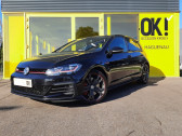 Volkswagen Golf occasion année 2020 boite Automatique Annonce Volkswagen Golf occasion Essence VII Berline 2.0 245 ch GTI Performance DSG7 ACC CAMERA à HAGUENAU
