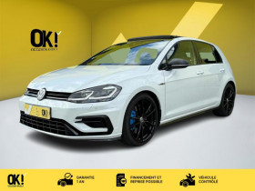 Volkswagen Golf , garage OK! OCCASION MULHOUSE  SAUSHEIM