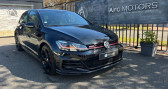 Volkswagen Golf VII Berline GTI Performance 245 CH S&S DSG7   Saint-Maur-des-Fossés 94