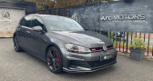 Volkswagen Golf occasion année 2019 boite Manuelle Annonce Volkswagen Golf occasion Essence VII Berline GTI Performance BMT/Start-Stop à Saint-Maur-des-Fossés
