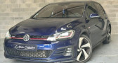 Volkswagen Golf VII Berline GTI Performance BMT-Start-Stopp DSG   LA PENNE SUR HUVEAUNE 13