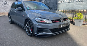 Volkswagen Golf occasion 2019 mise en vente à Saint-Maur-des-Fossés par le garage AFC MOTORS - photo n°1