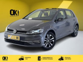 Volkswagen Golf occasion année 2019 boite Manuelle Annonce Volkswagen Golf occasion Essence VII Berline IQ.DRIVE 1.0 116 Full leds GPS Caméra Carplay AC à STRASBOURG
