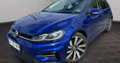 Volkswagen Golf VII Berline R-LINE BlueMotion DSG   Uckange 57