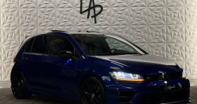 Volkswagen Golf occasion 2016 mise en vente &agrave; M�ry Sur Oise par le garage L'AUTOMOBILE PARIS - photo n&deg;1