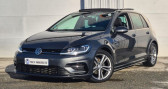 Annonce Volkswagen Golf occasion Diesel VII Carat Pack R-Line 2.0 TDI 150 DSG7  Nort-sur-Erdre