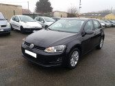Annonce Volkswagen Golf occasion Diesel VII CONFORT line tdi  FAIBLE KM  Coignires