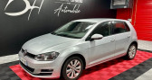 Annonce Volkswagen Golf occasion Essence VII Confortline 5 Portes 1,2 TSi 16v BlueMotion DSG7 S&S 105  Chalezeule