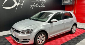 Volkswagen Golf , garage BH CAR BESANCON  Chalezeule