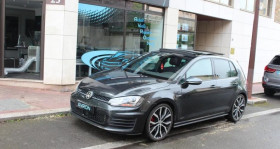 Volkswagen Golf , garage AGENCE AUTOMOBILE AVRON � Enghien Les Bains