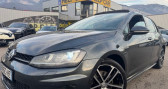 Volkswagen Golf VII GTD 2.0 TDI 184CH BLUEMOTION TECHNOLOGY FAP 5P   VOREPPE 38