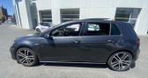 Volkswagen Golf occasion année 2016 boite Automatique Annonce Volkswagen Golf occasion Diesel VII GTD 2.0 TDI 184CH BLUEMOTION TECHNOLOGY FAP DSG6 5P à VOREPPE