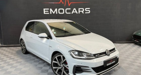 Volkswagen Golf , garage EMOCARS � Bessoncourt
