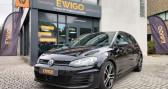 Volkswagen Golf occasion année 2016 boite Automatique Annonce Volkswagen Golf occasion Diesel VII GTD 2.0 TDI 184CV BLUEMOTION DSG Apple-Carplay Distri Fa à LIMOGES