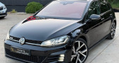 Volkswagen Golf occasion année 2017 boite Automatique Annonce Volkswagen Golf occasion Diesel VII GTD 2.0 TDi 184Cv Phases II Virtual Cokpit-Discovery Méd à Saint-Étienne
